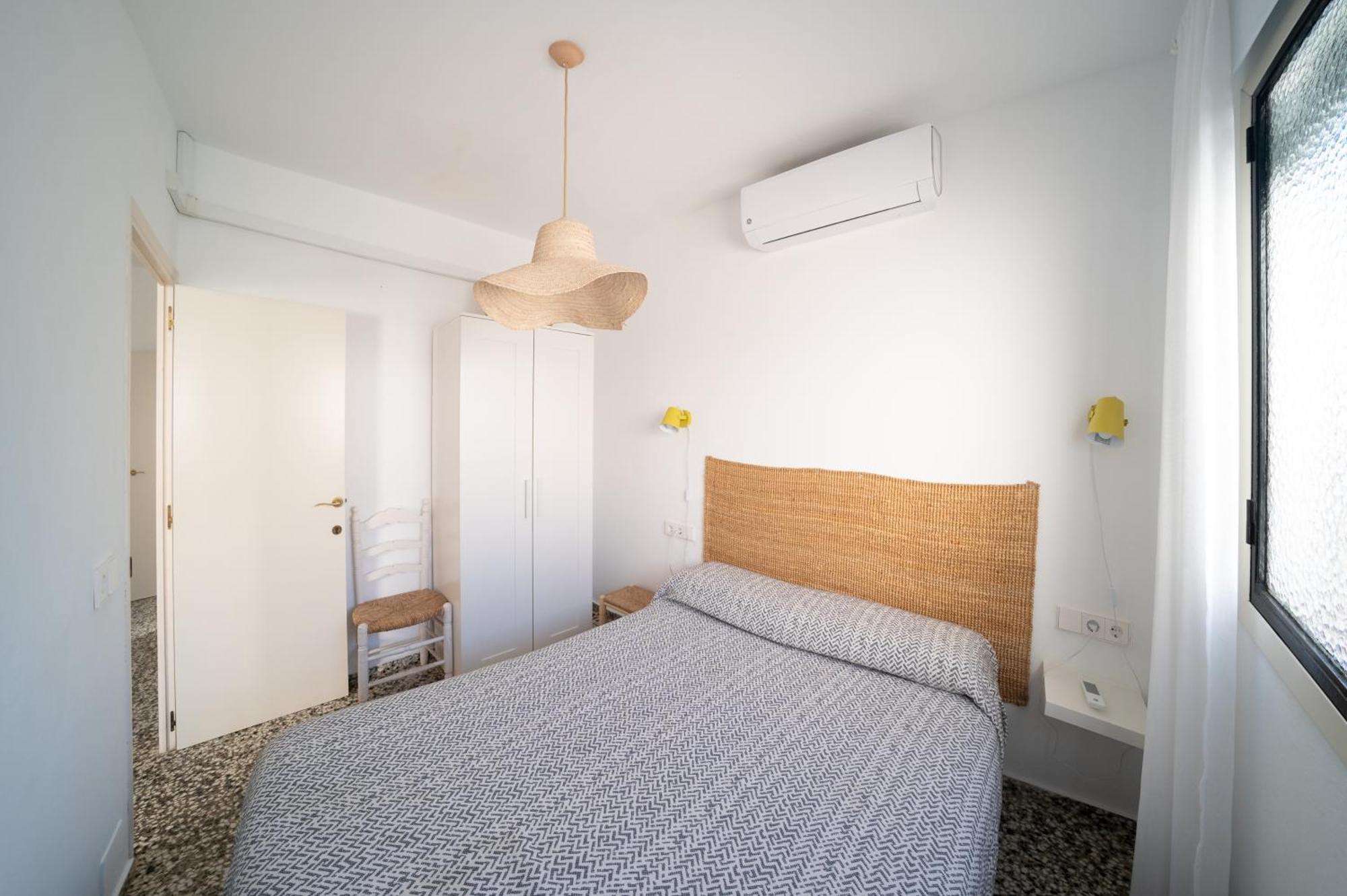 Appartement Traditional 2 Double Bed In Quiet Square