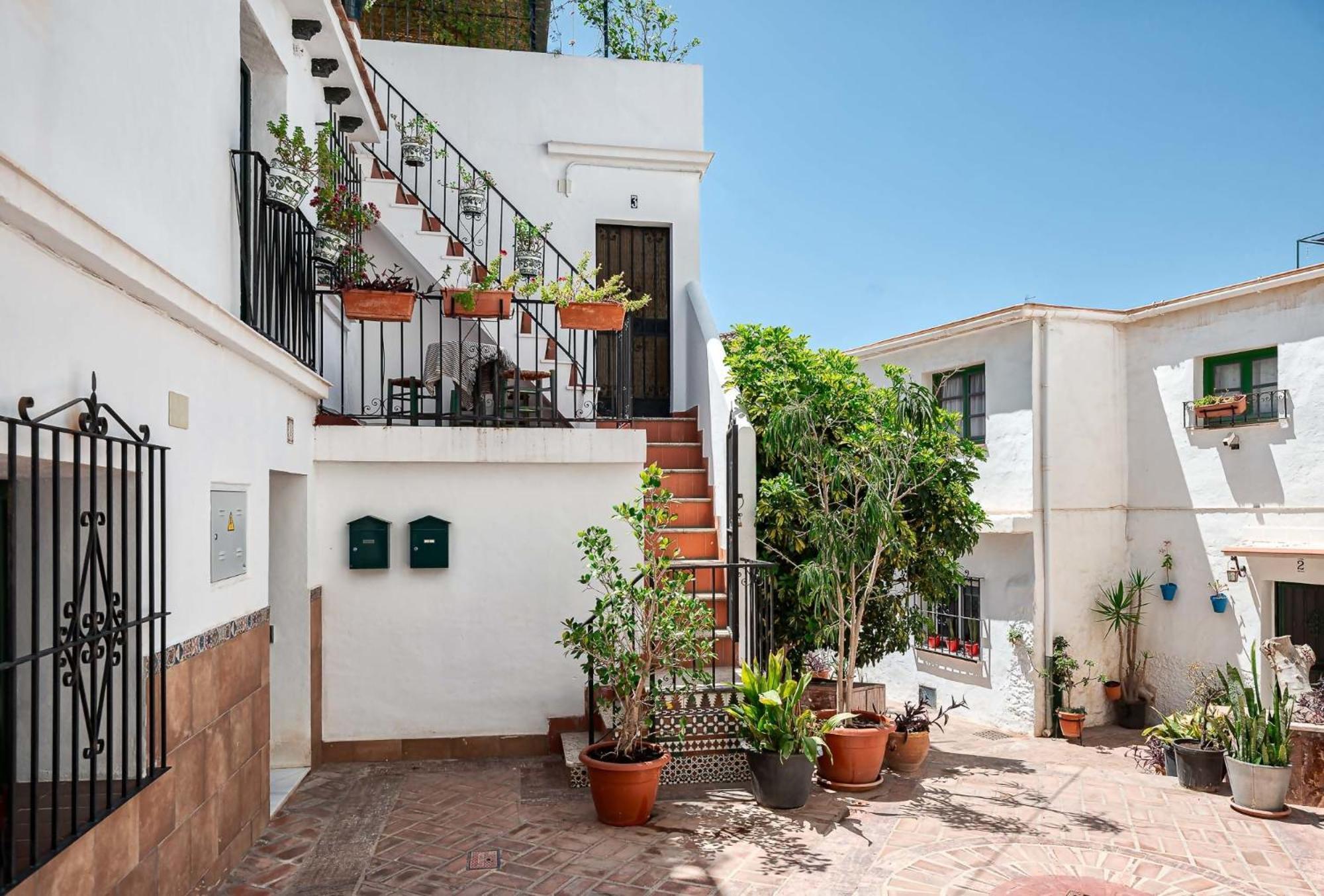Appartement Traditional 2 Double Bed In Quiet Square *