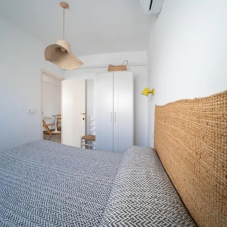 Tradicional Apartamento Central De 2 Camas Dobles Benalmádena Exterior photo
