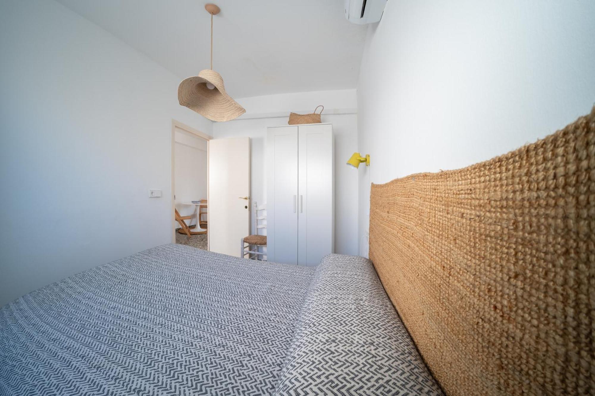 Apartament Tradicional De 2 Camas Dobles *