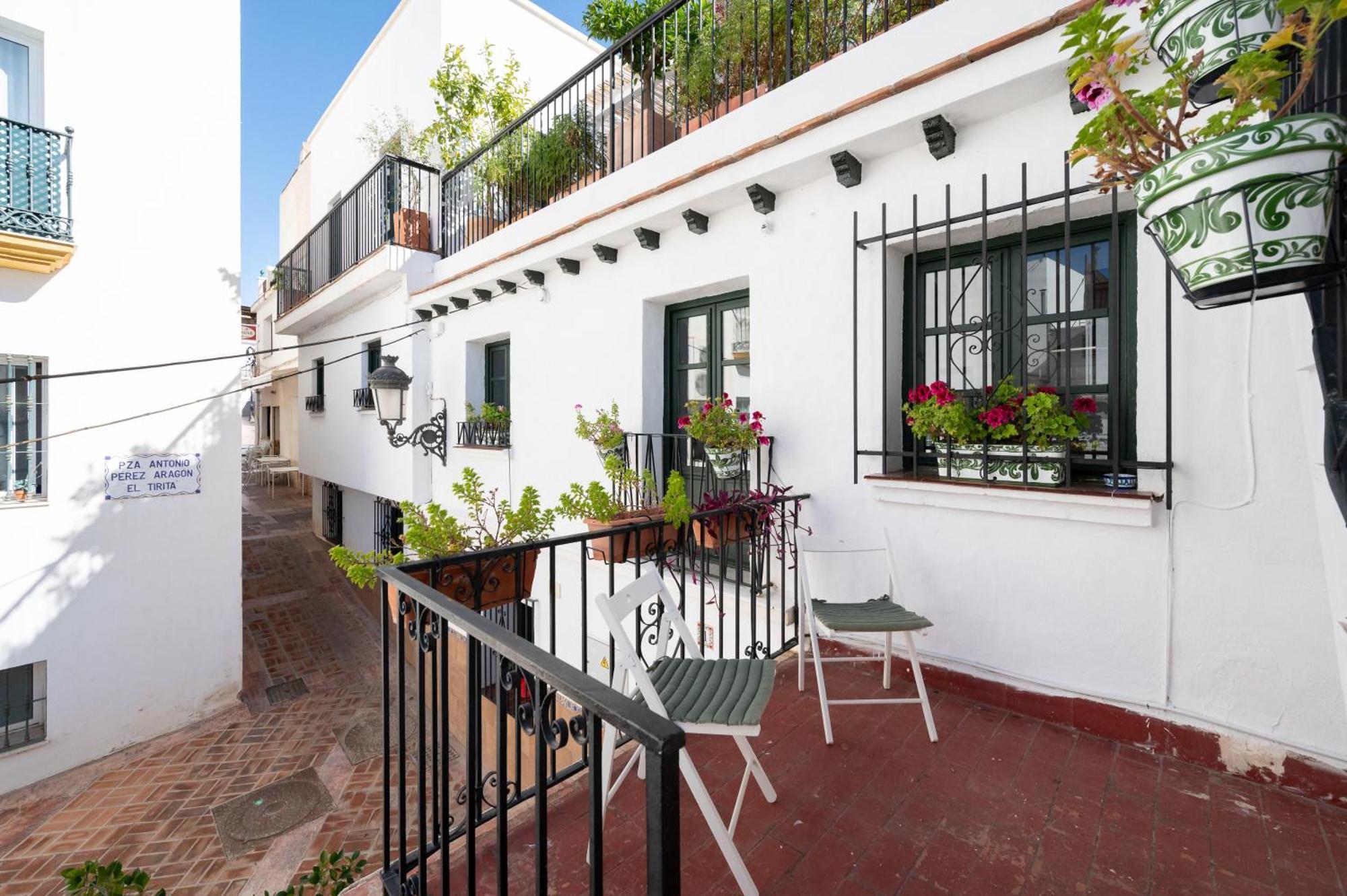 Tradicional De 2 Camas Dobles Apartament