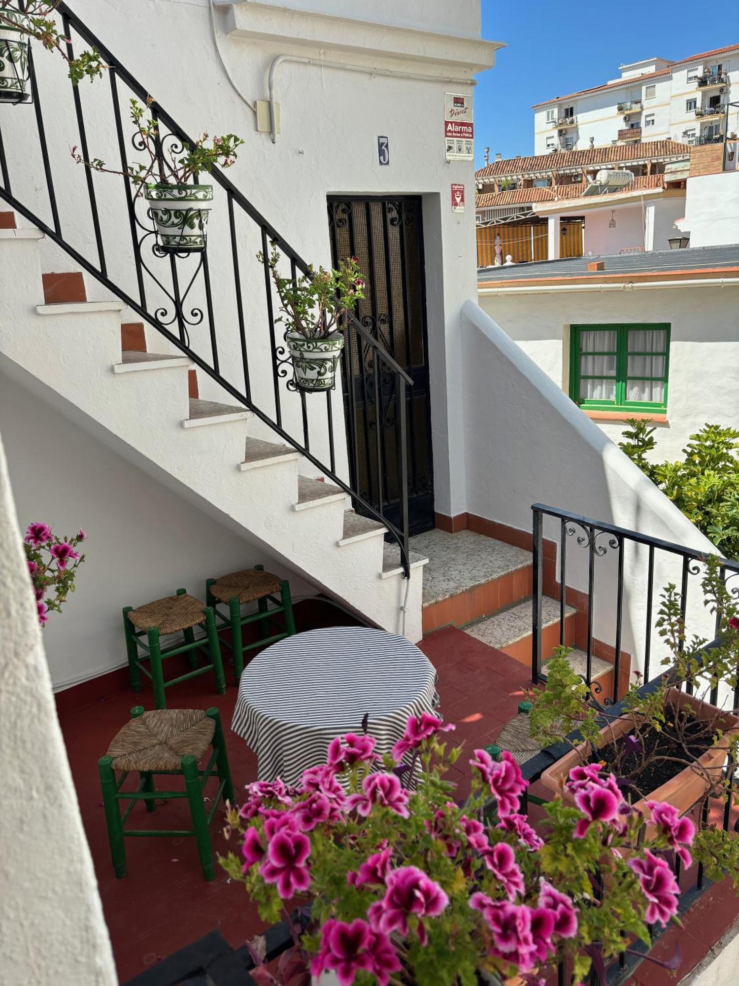 Apartament Tradicional De 2 Camas Dobles *